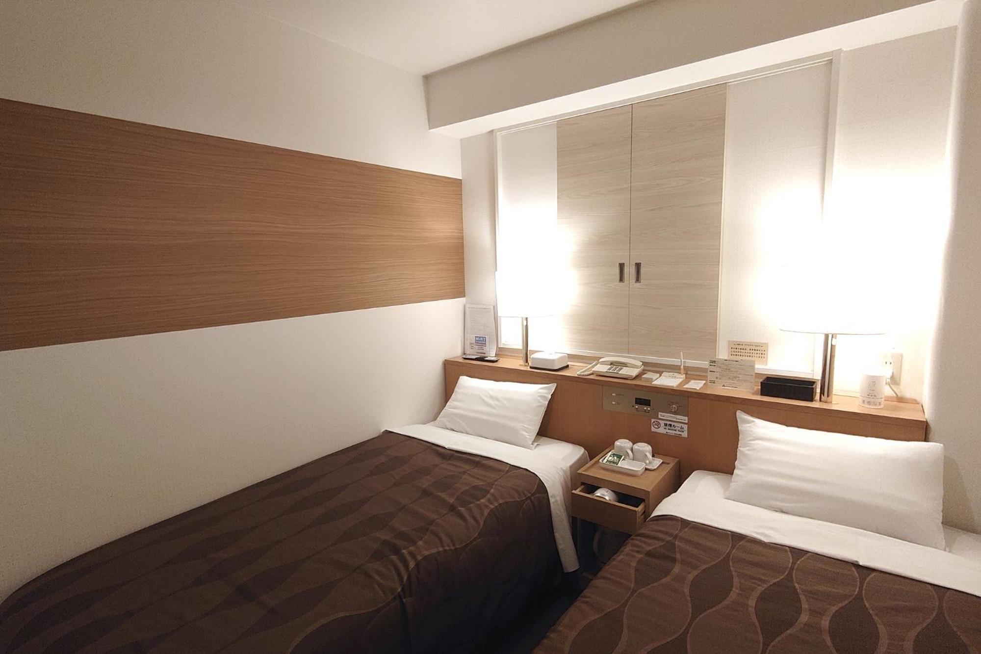 Country Hotel Niigata Zewnętrze zdjęcie