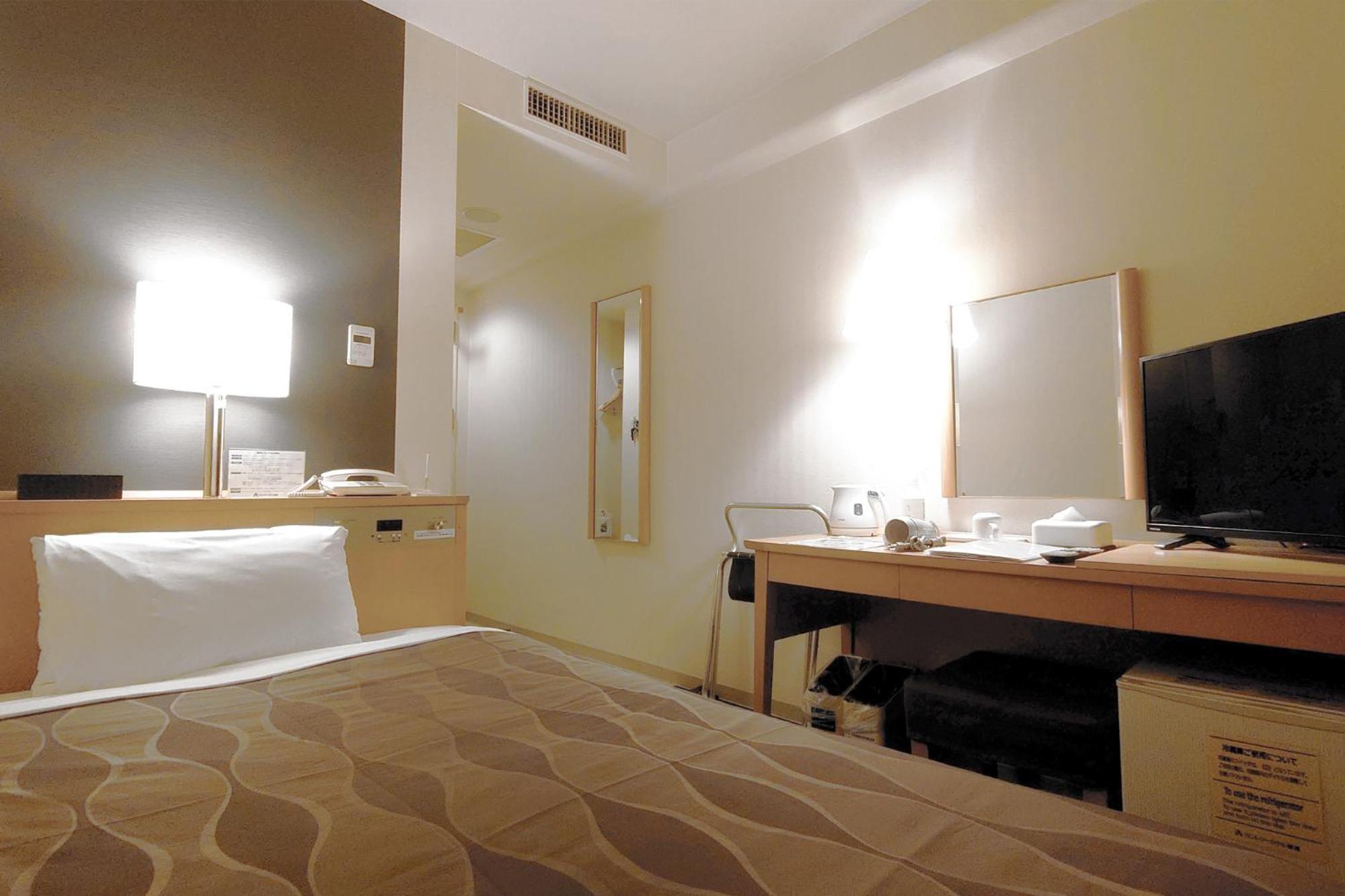 Country Hotel Niigata Zewnętrze zdjęcie